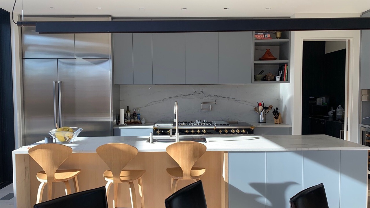 Photo of Kitchen in Whittier