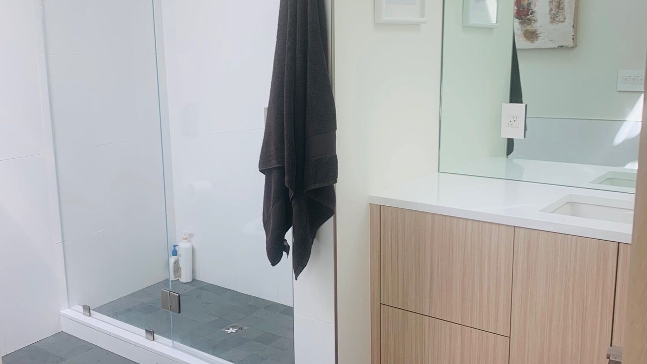 Photo of Bathroom in Whittier