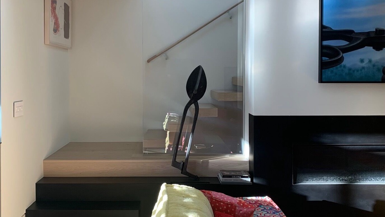 Photo of Bedroom in Whittier