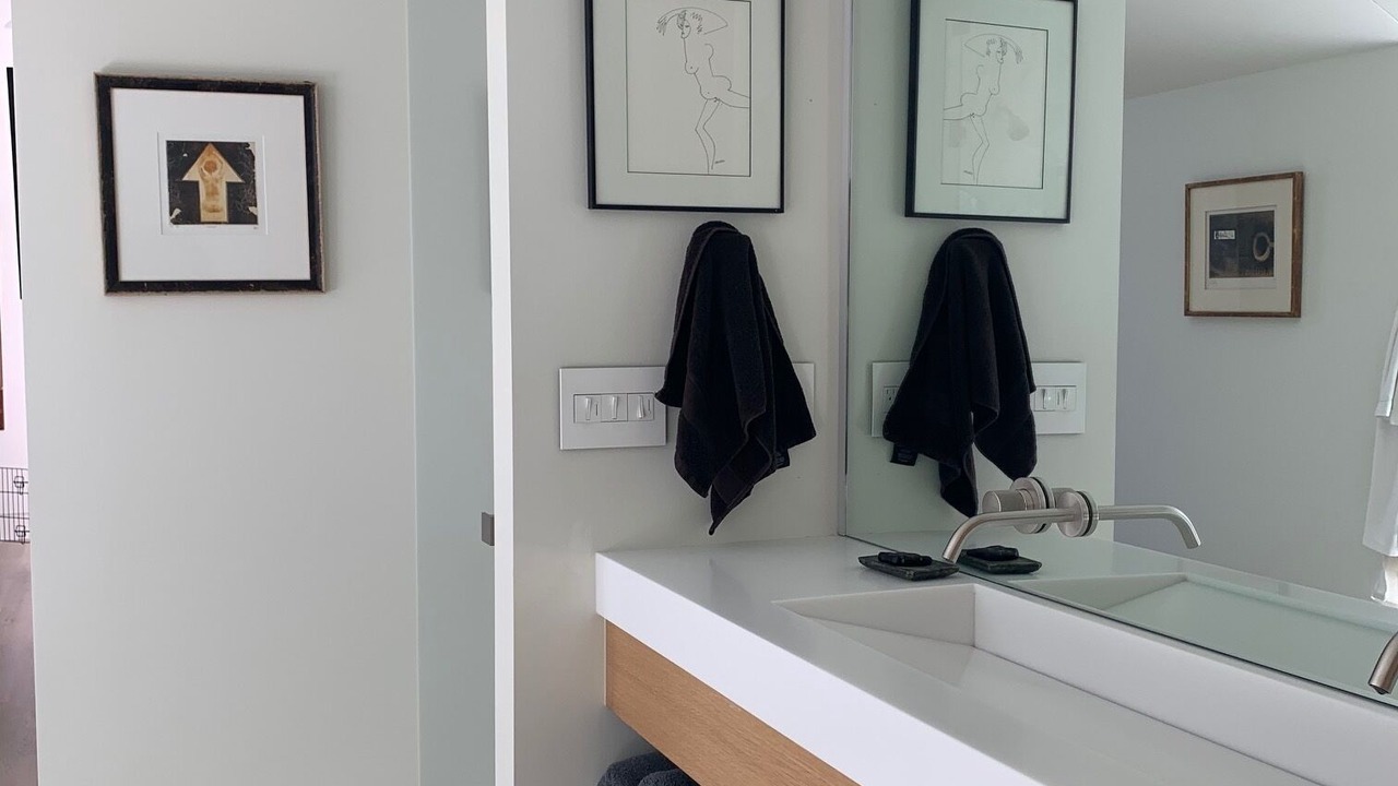 Photo of Bathroom in Whittier
