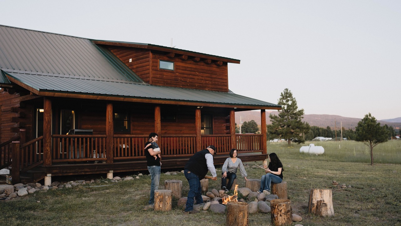 Photo of Outdoor in Chama