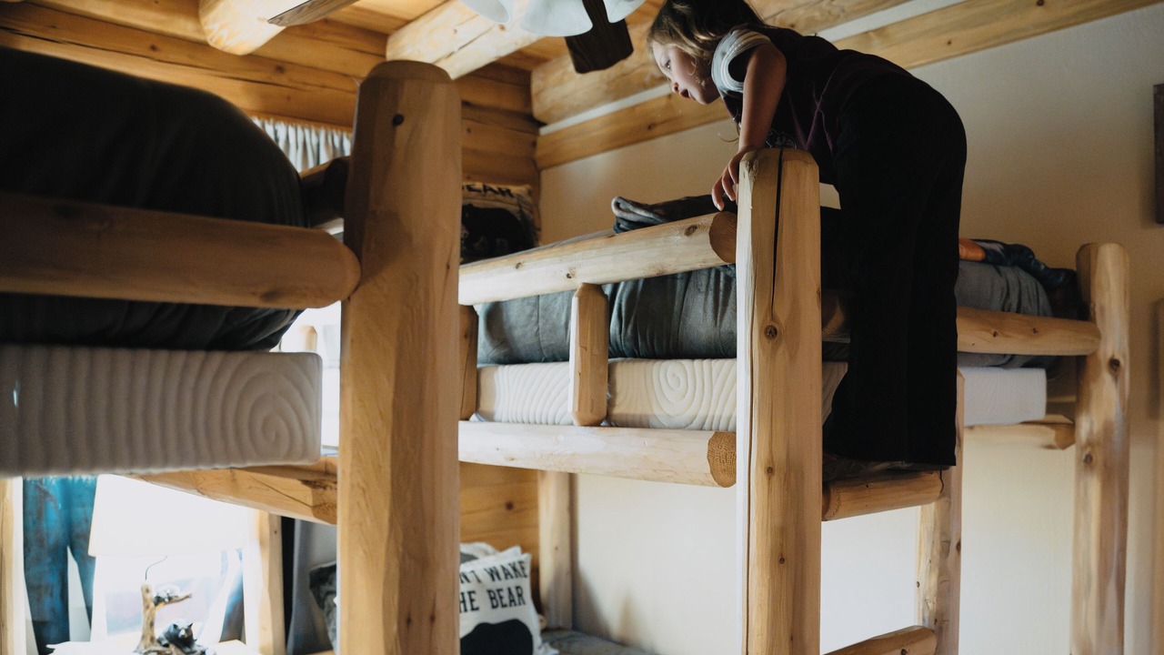 Photo of Bedroom in Chama