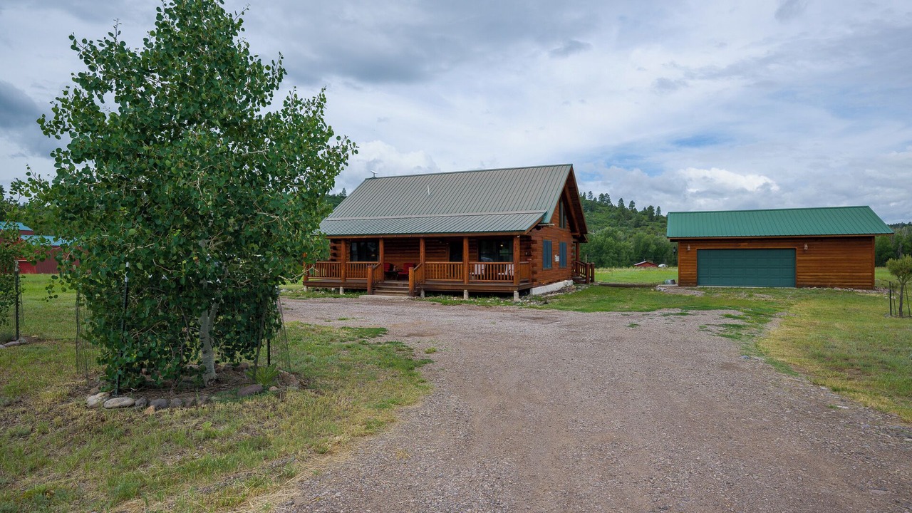 Photo of Outdoor in Chama