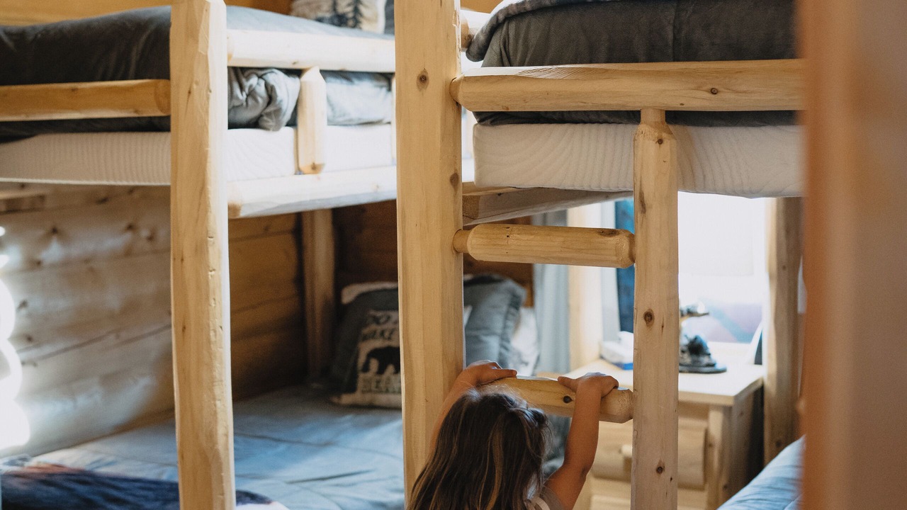 Photo of Bedroom in Chama