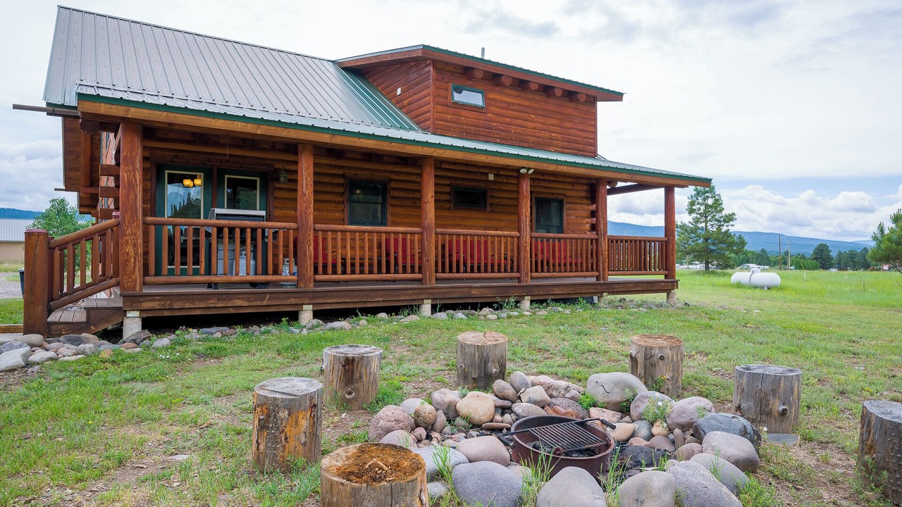 Photo of Patio Balcony in Chama