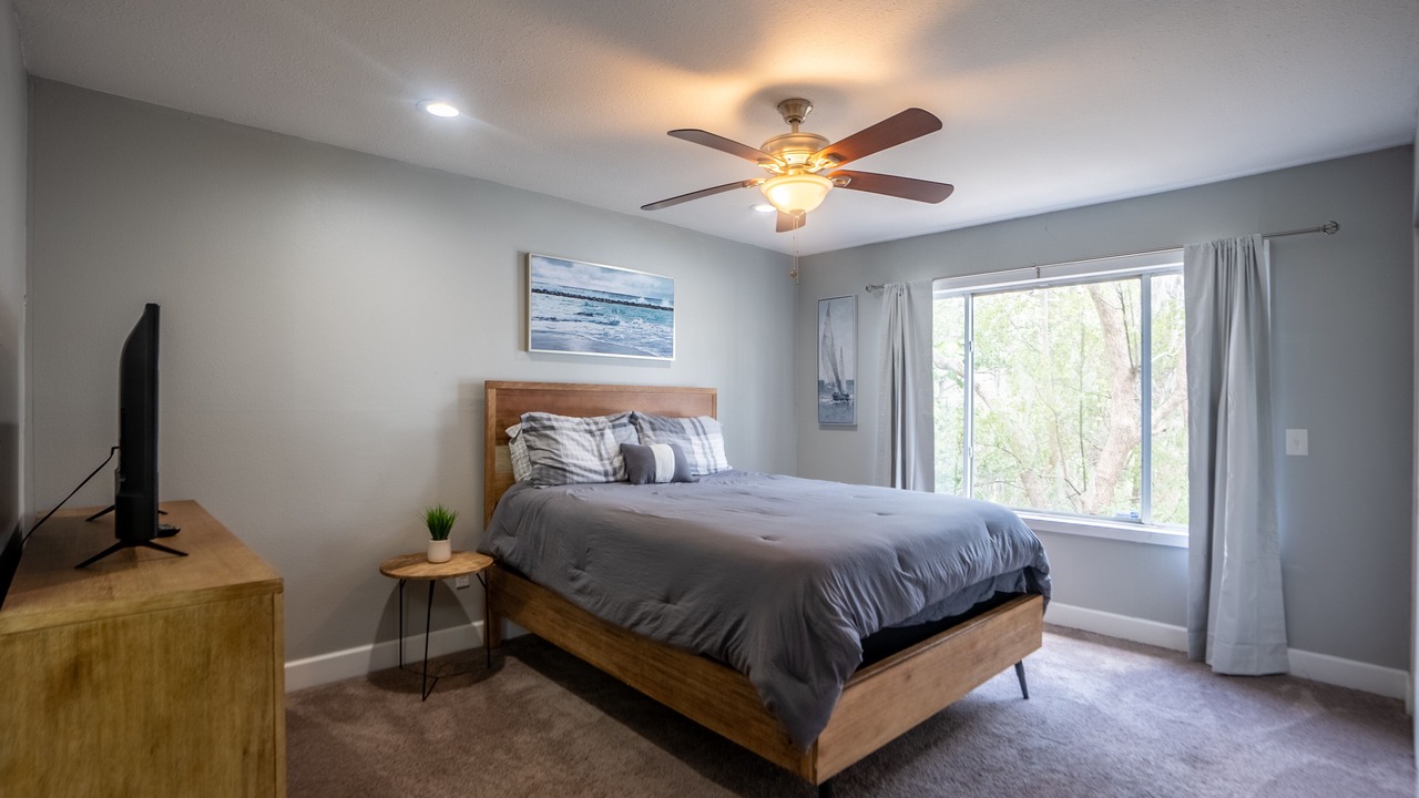 Photo of Bedroom in Temple Crest