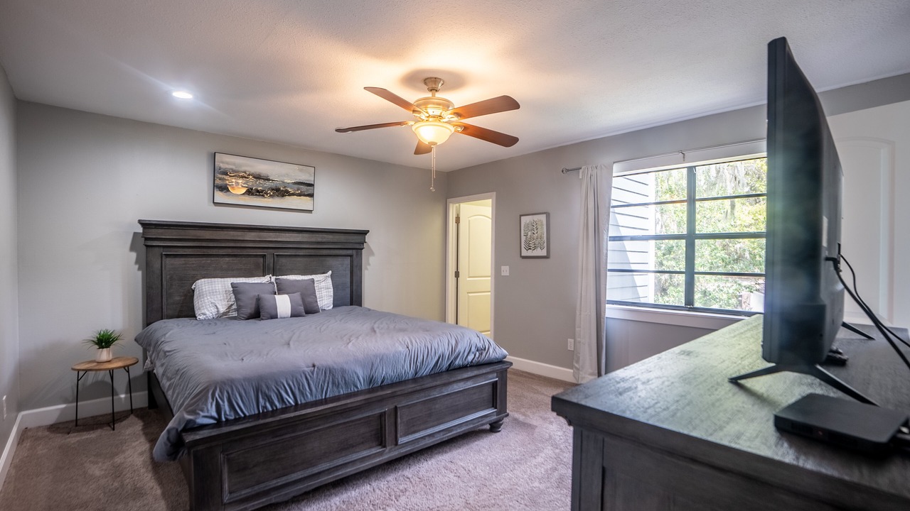 Photo of Bedroom in Temple Crest