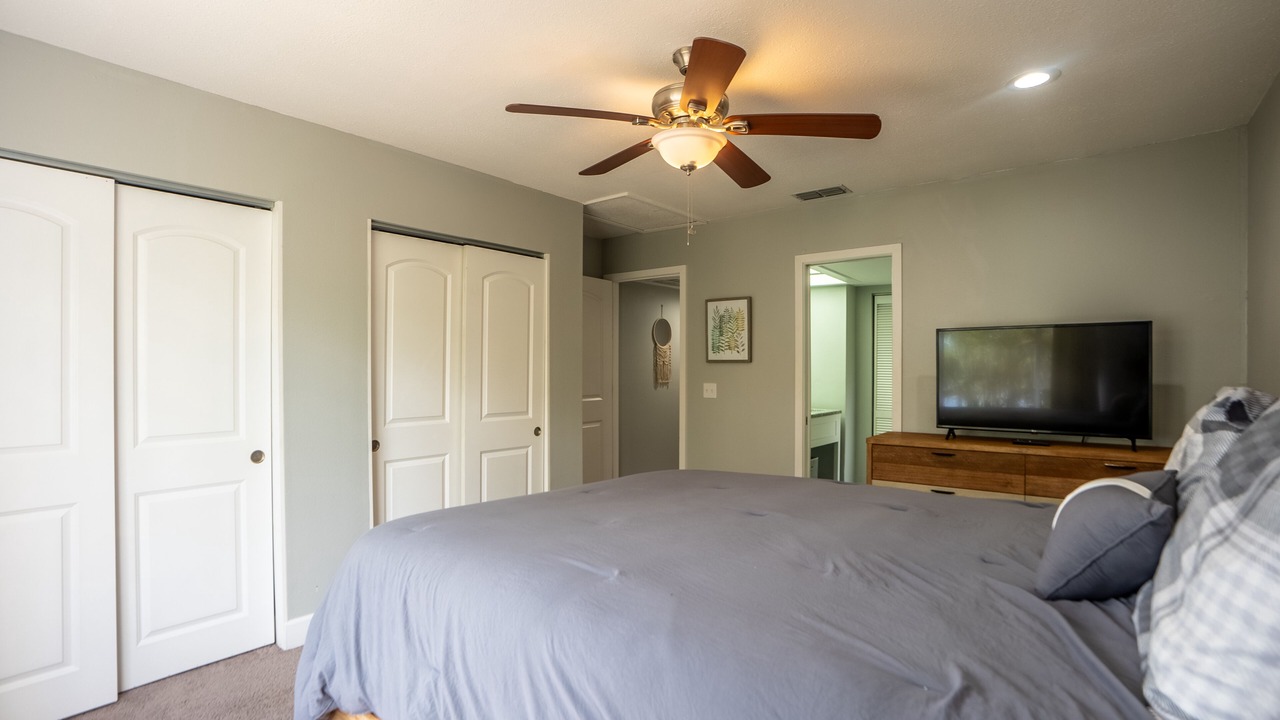 Photo of Bedroom in Temple Crest