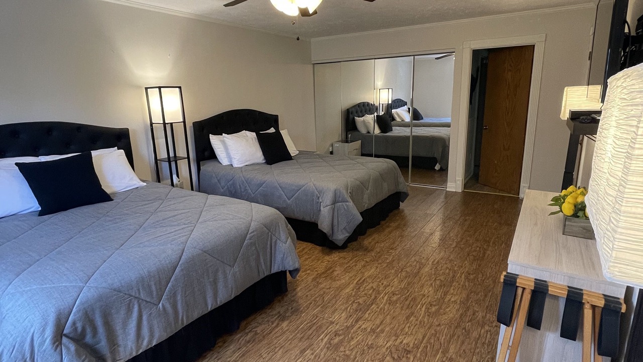 Photo of Bedroom in Conway