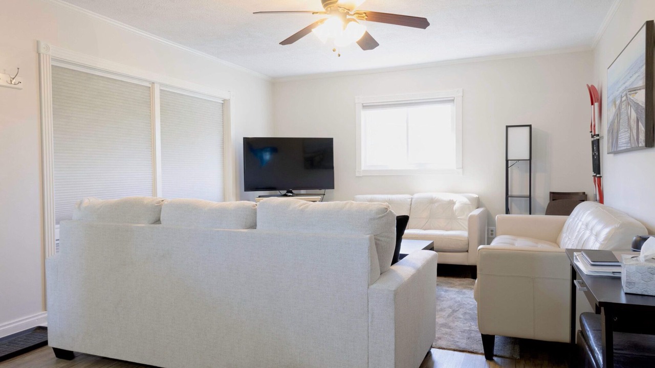 Photo of Livingroom in Conway
