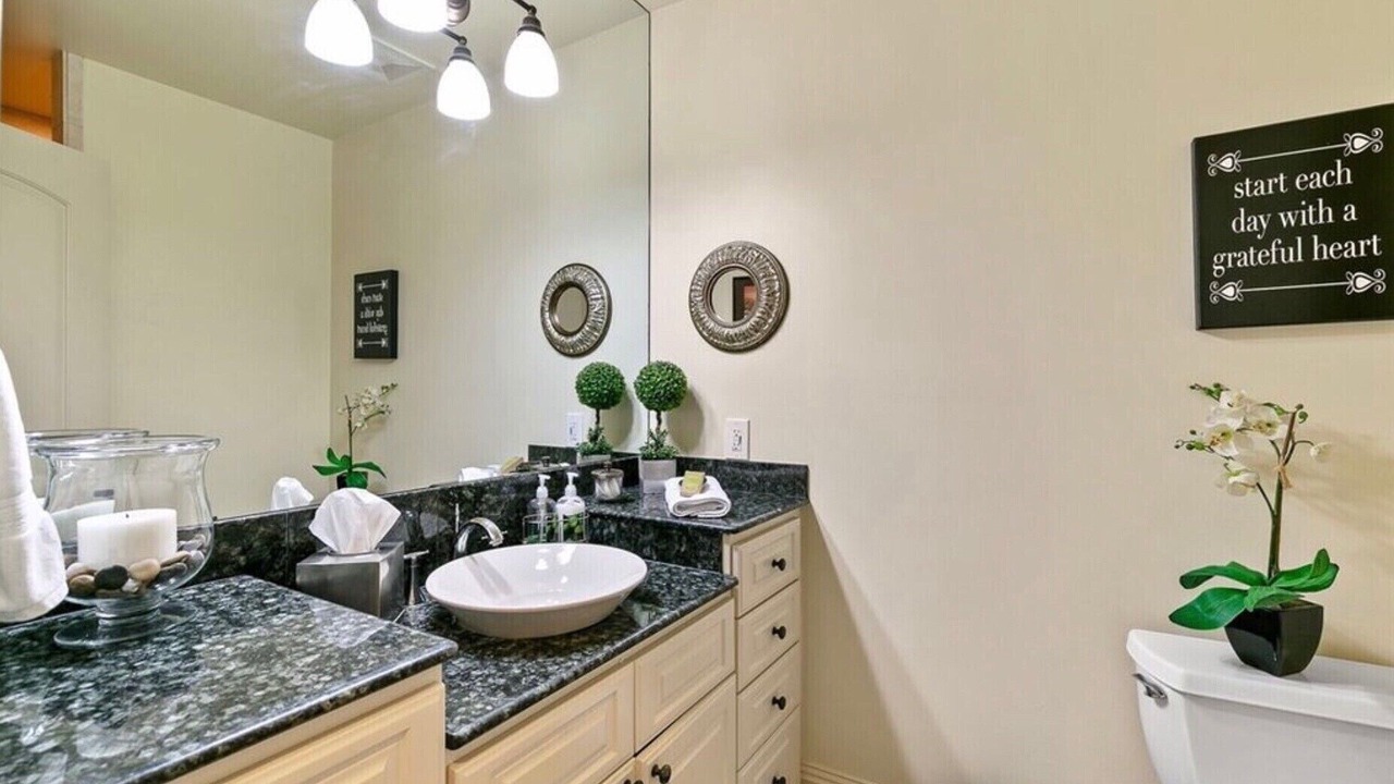 Photo of Bathroom in Lake Forest Park