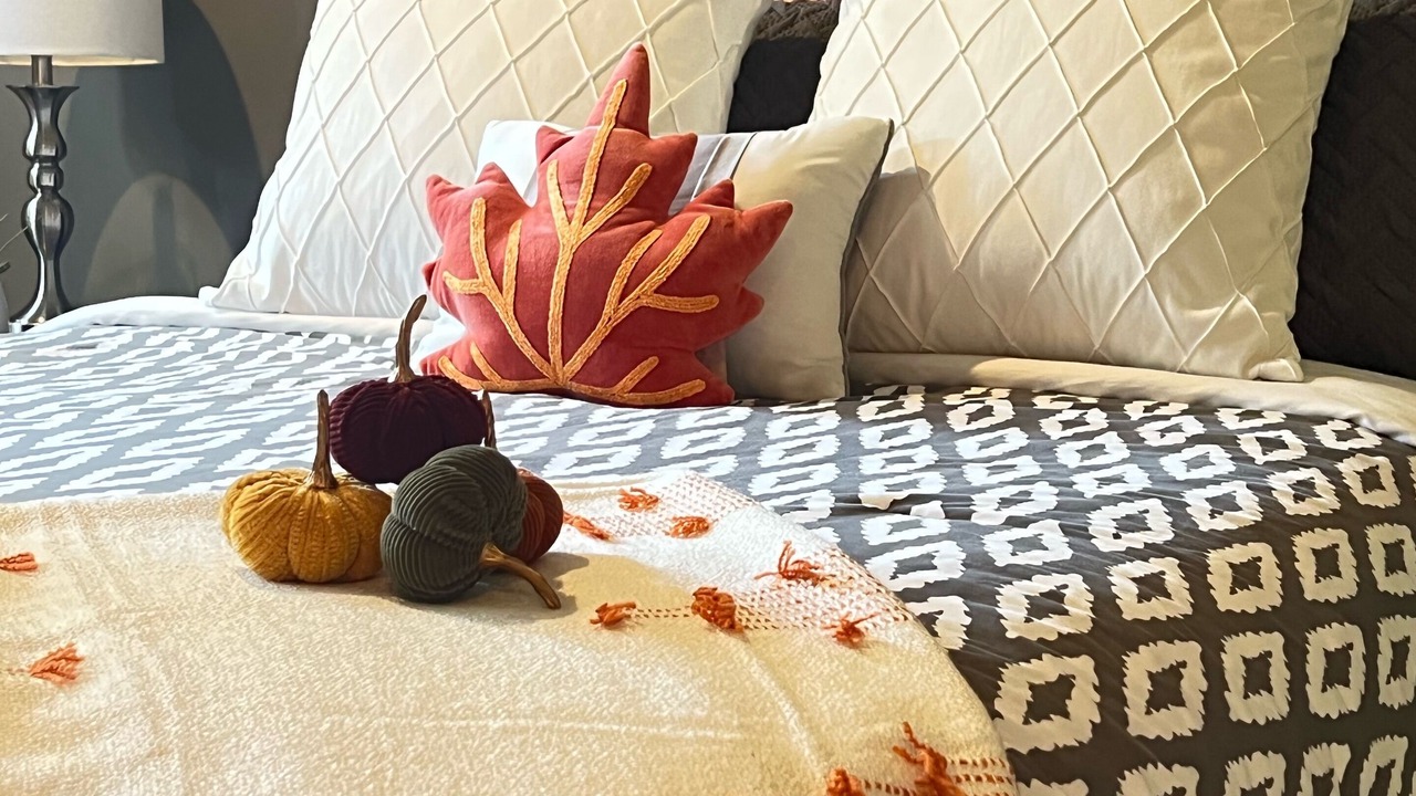 Photo of Bedroom in Lake Forest Park