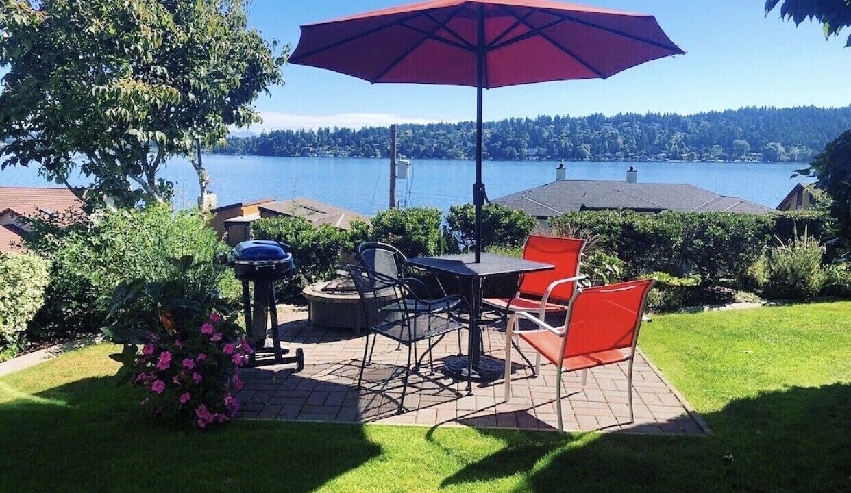 Photo of Outdoor in Lake Forest Park