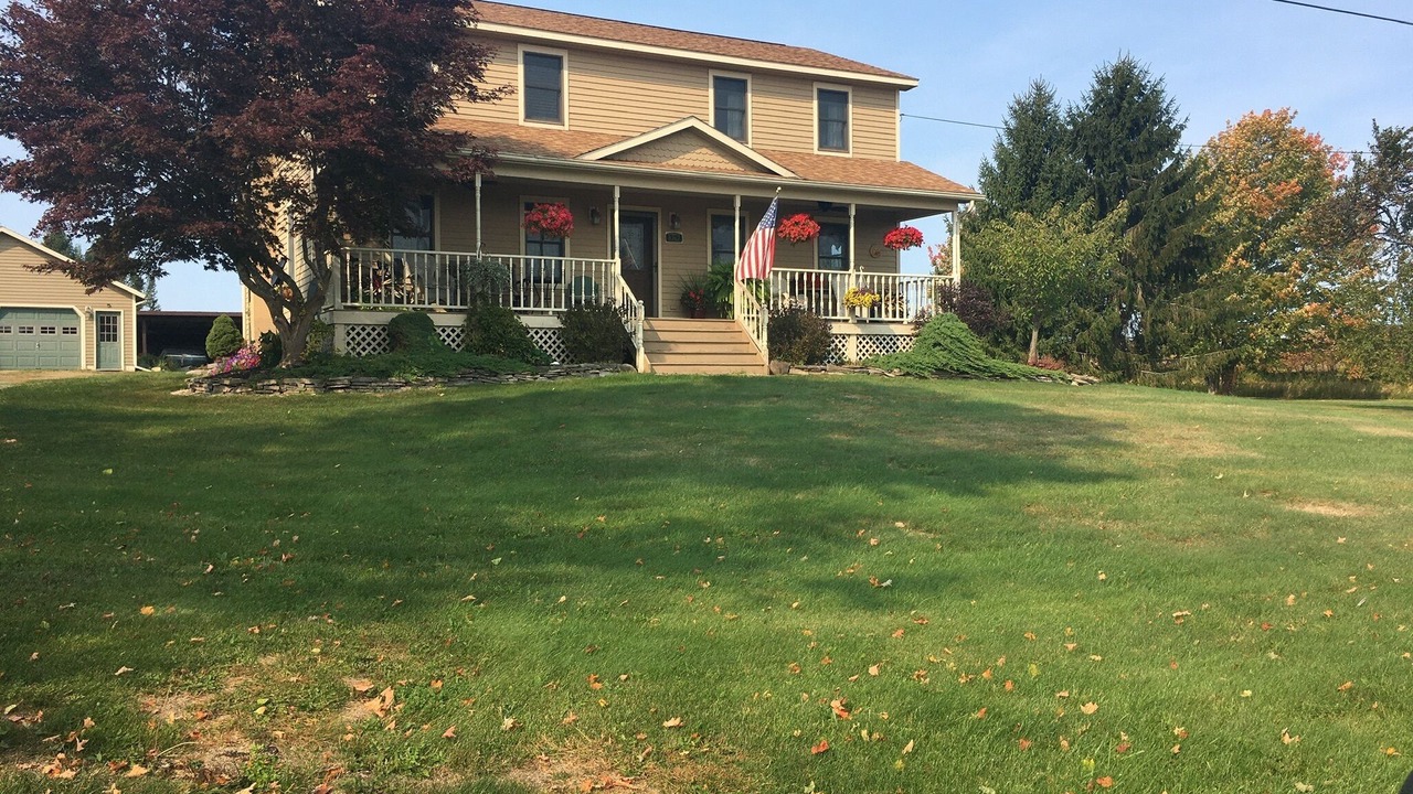 Photo of Outdoor in Town of Lysander