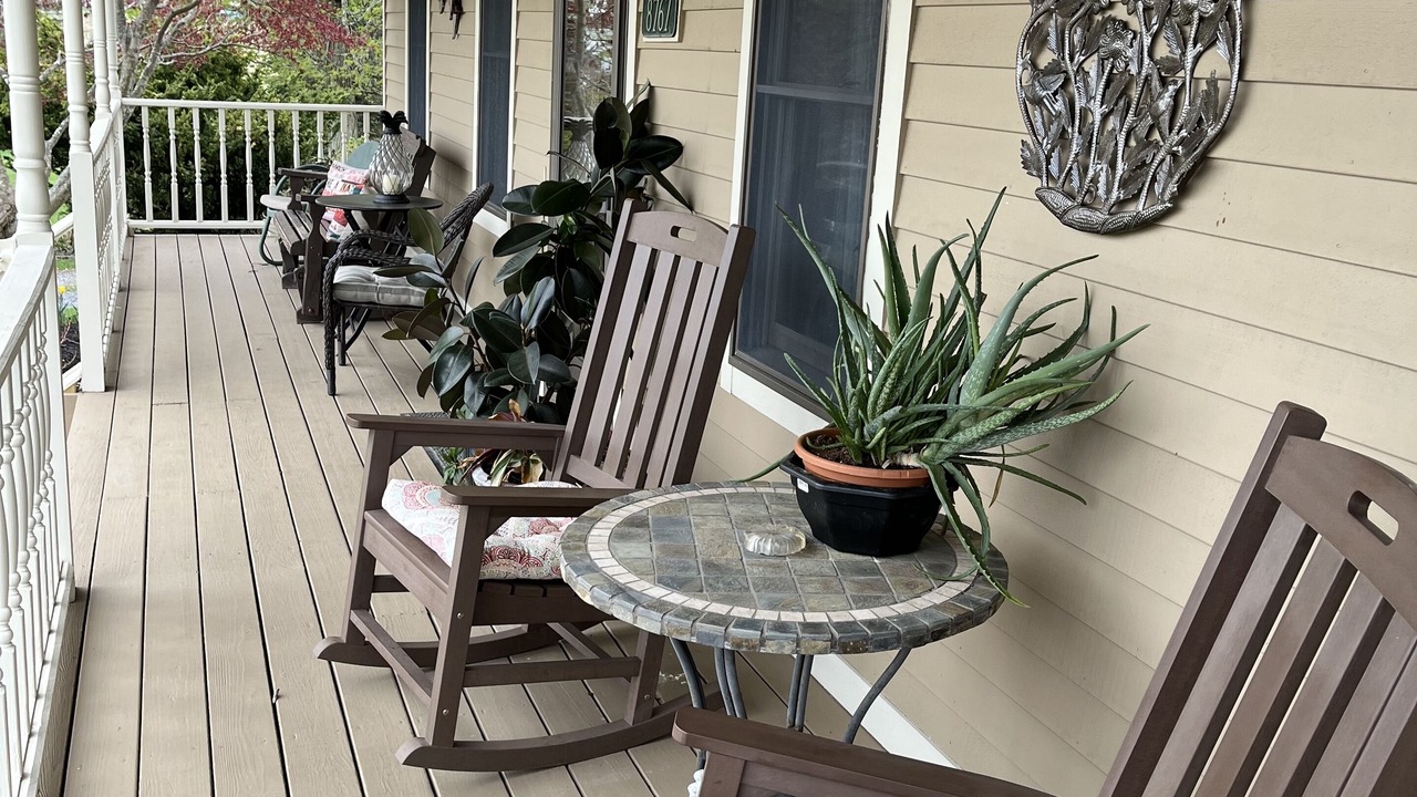 Photo of Outdoor in Town of Lysander