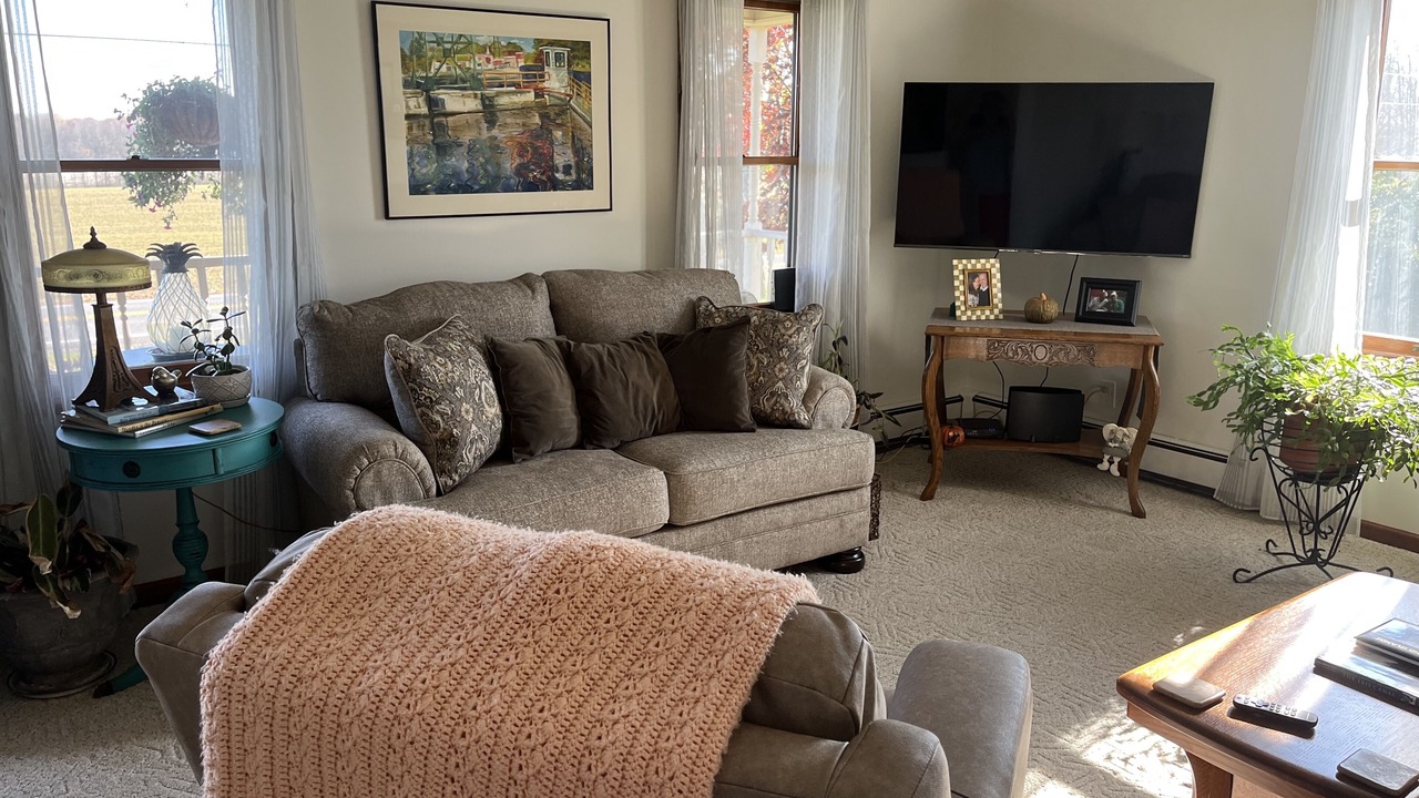 Photo of Livingroom in Town of Lysander