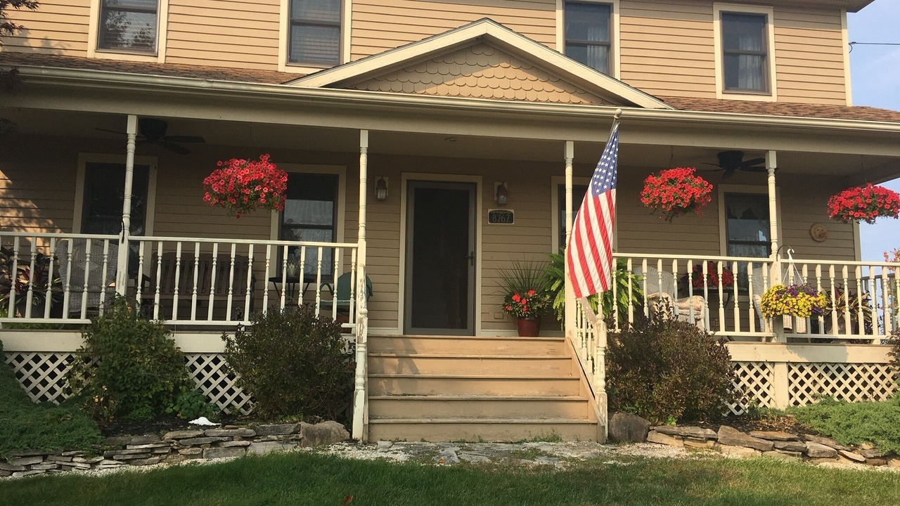 Photo of Outdoor in Town of Lysander