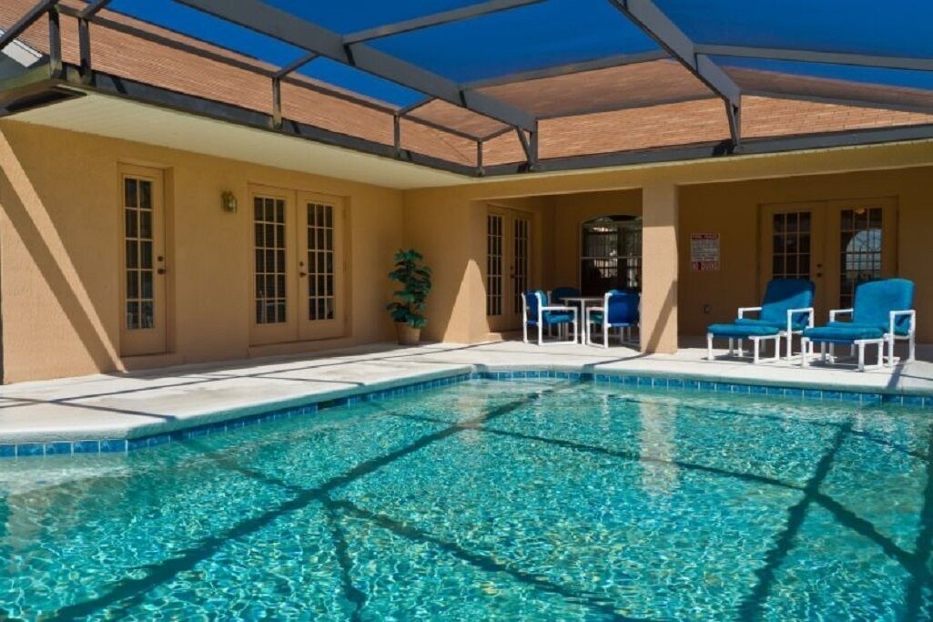 Photo of Outdoor in Orange Tree