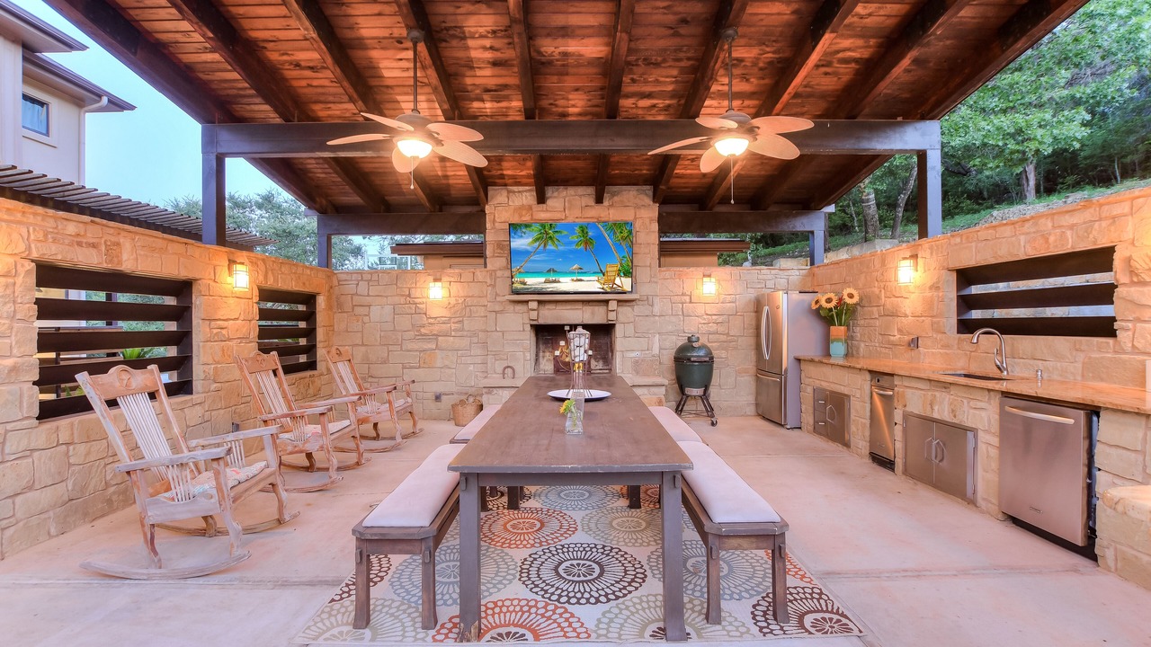 Photo of Outdoor in Austin