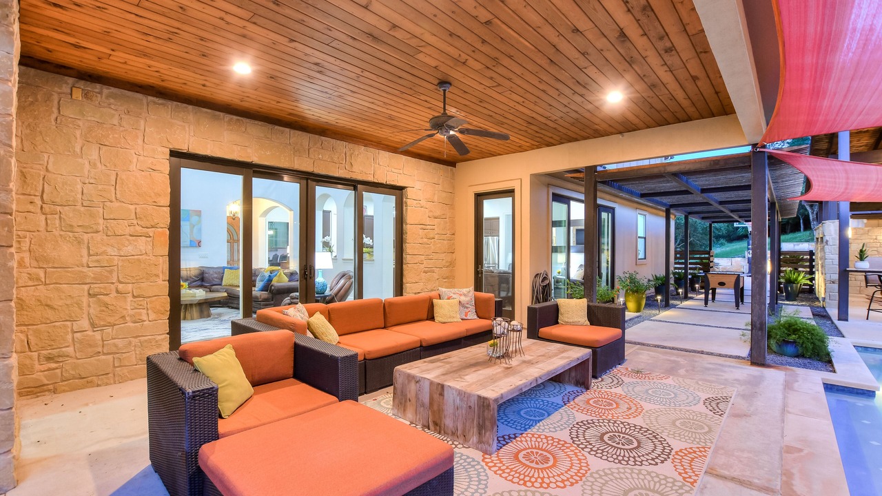 Photo of Outdoor in Austin