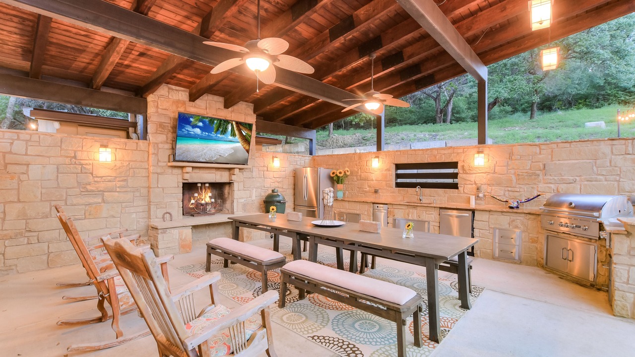 Photo of Outdoor in Austin
