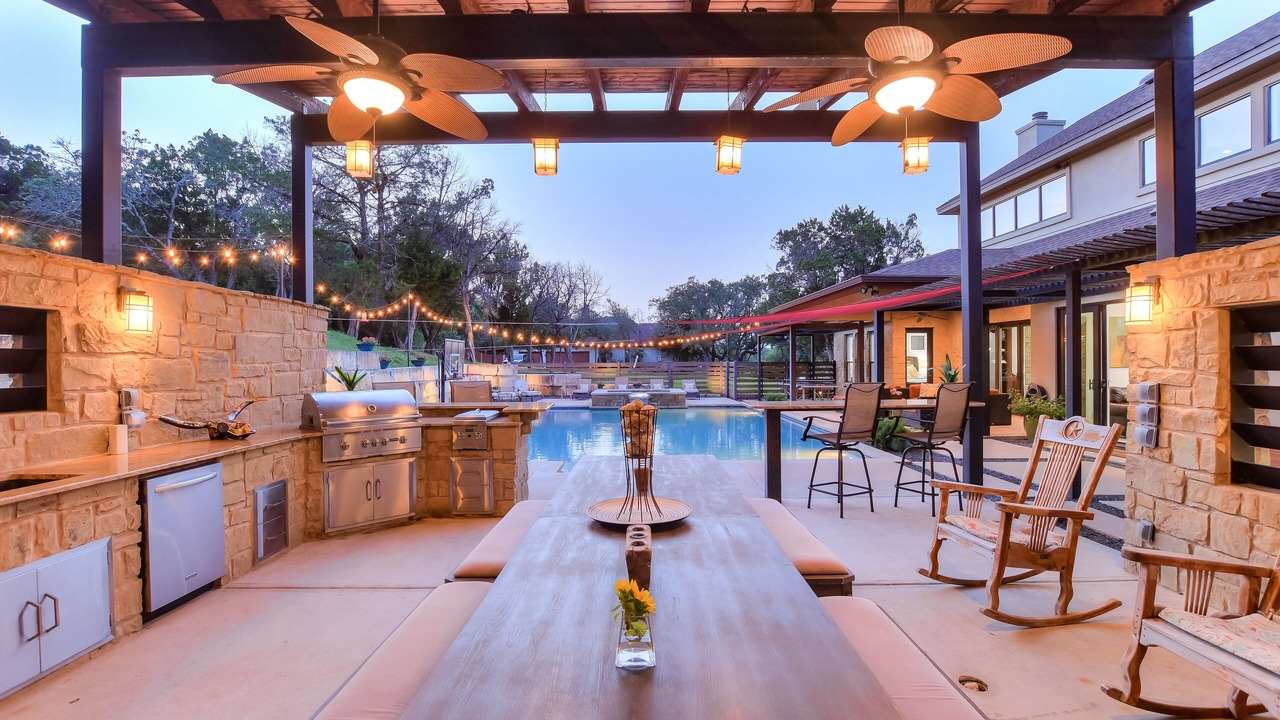 Photo of Outdoor in Austin