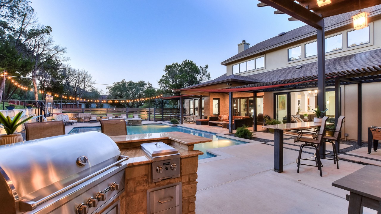 Photo of Outdoor in Austin