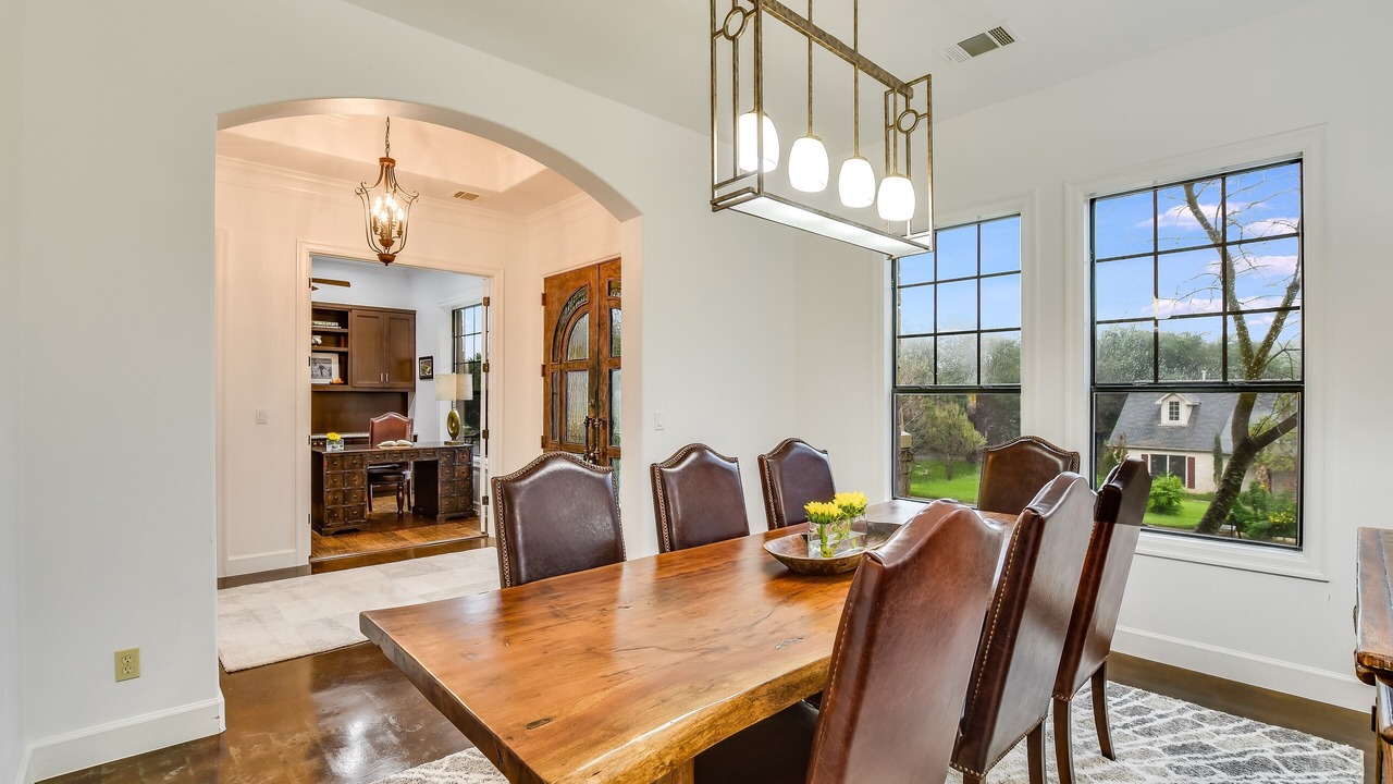 Photo of Livingroom in Austin
