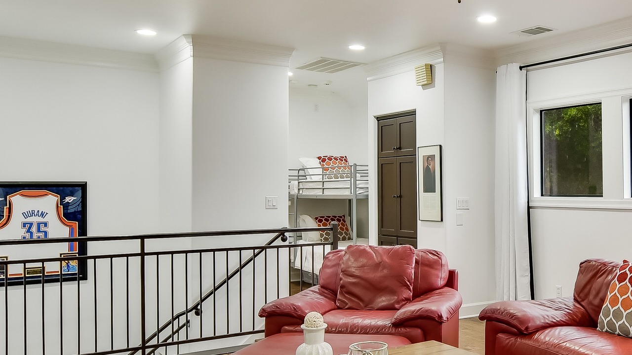 Photo of Bedroom in Austin