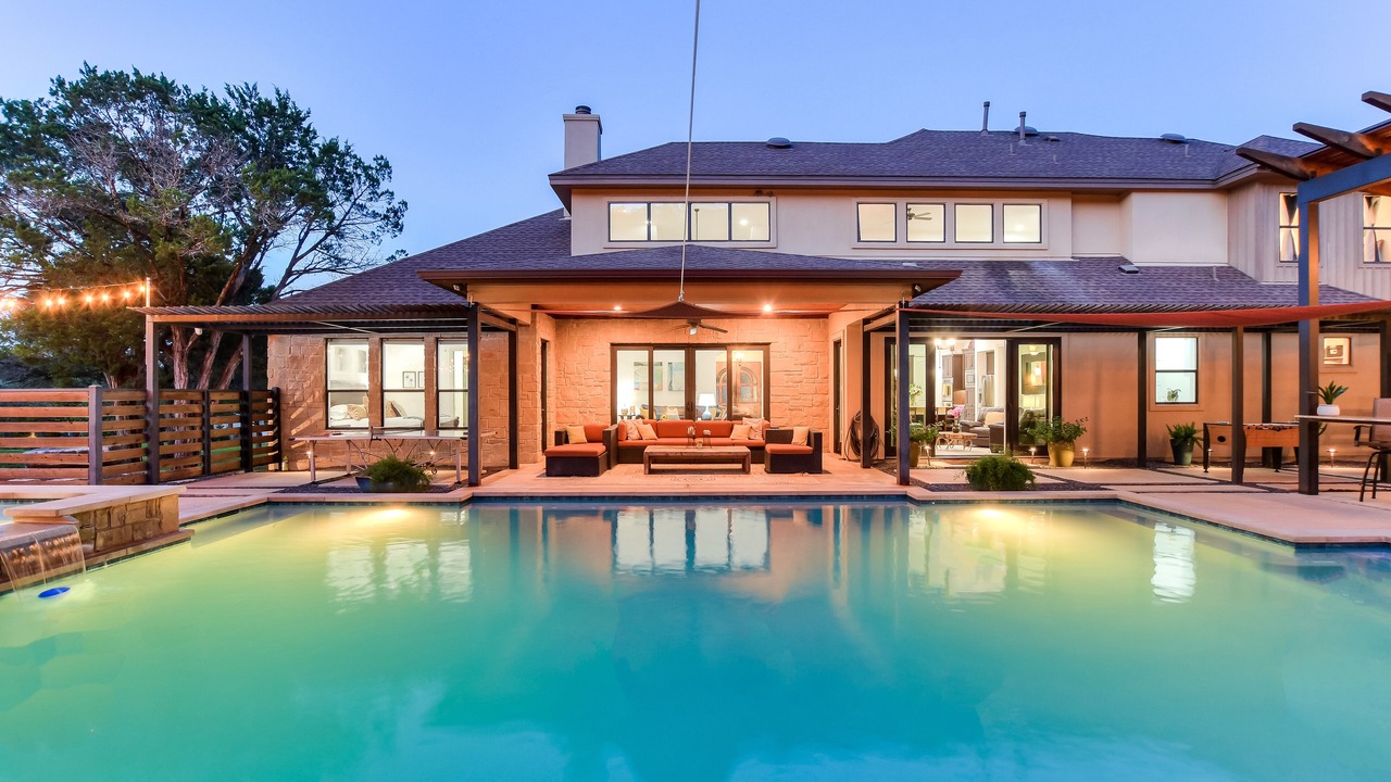 Photo of Outdoor in Austin