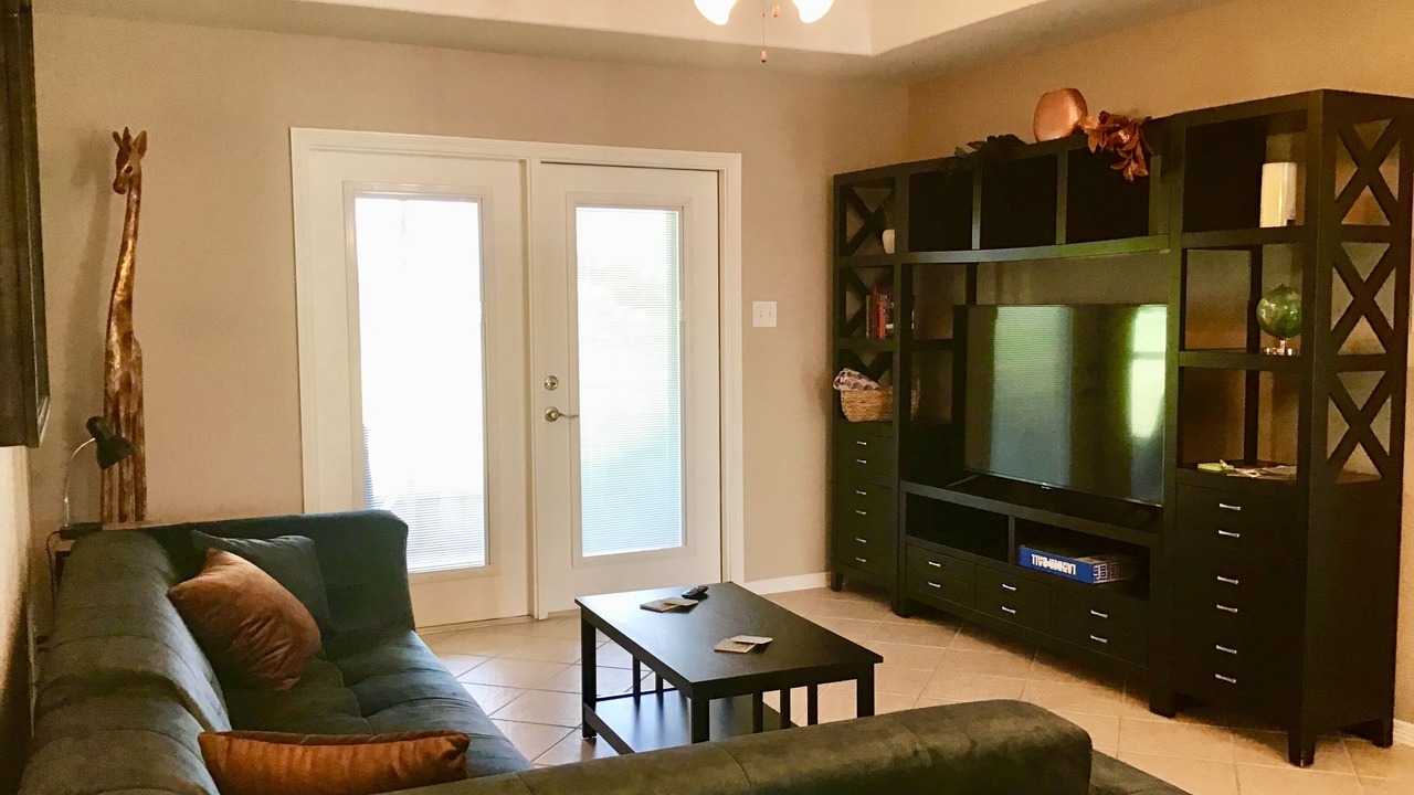 Photo of Bedroom in Laguna Vista