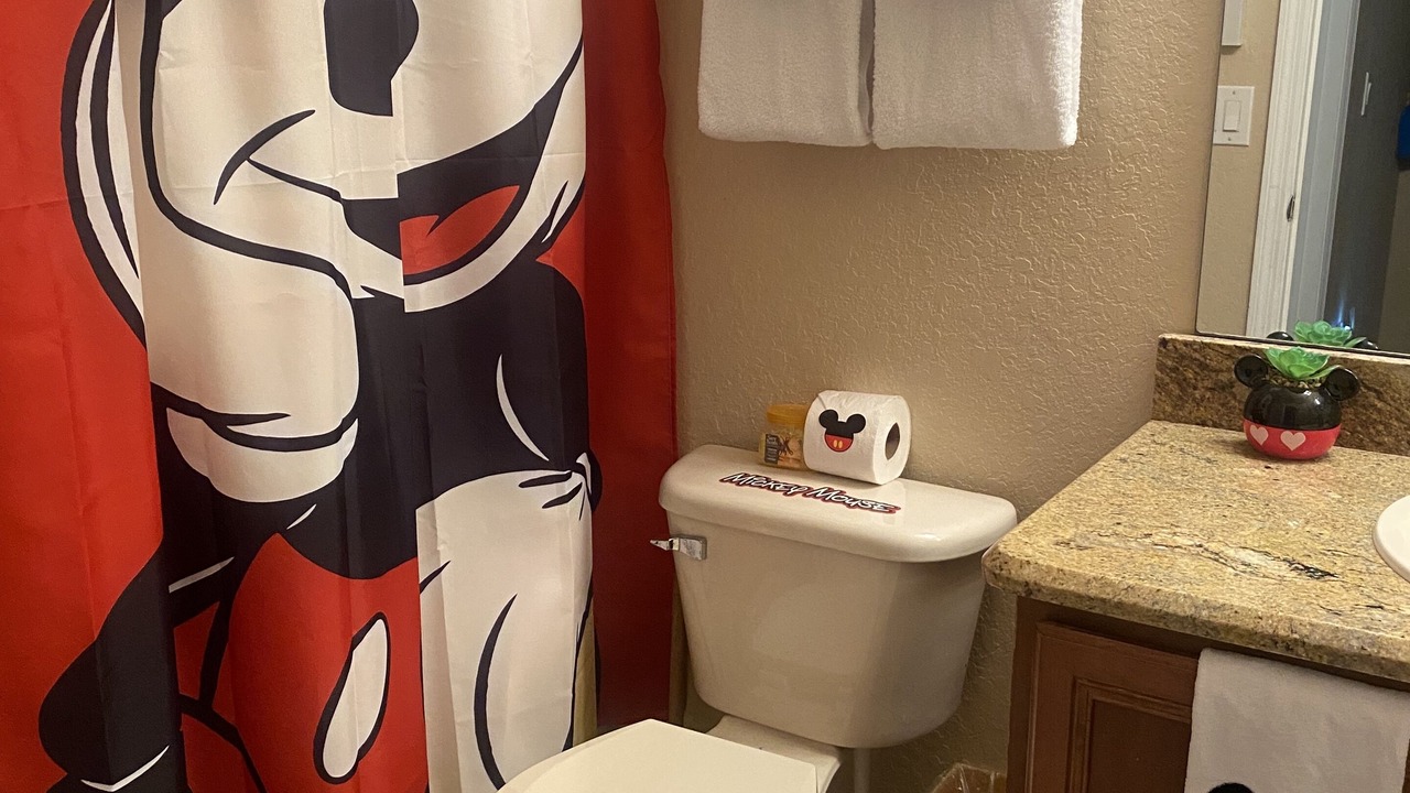Photo of Bathroom in Regal Palms