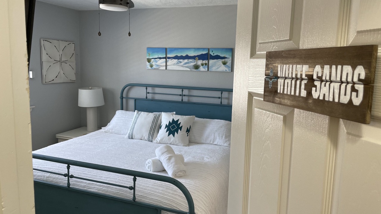 Photo of Bedroom in Ladera West