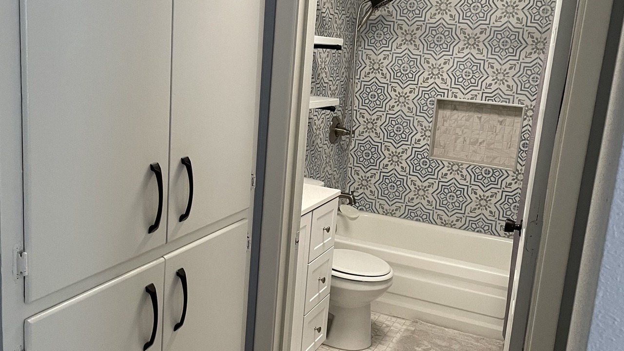 Photo of Bathroom in Ladera West