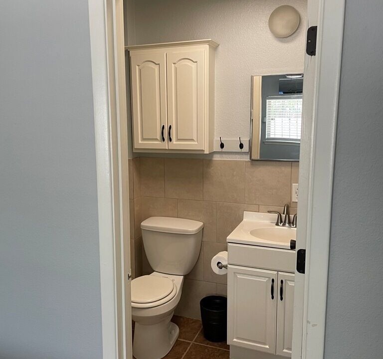 Photo of Bathroom in Ladera West