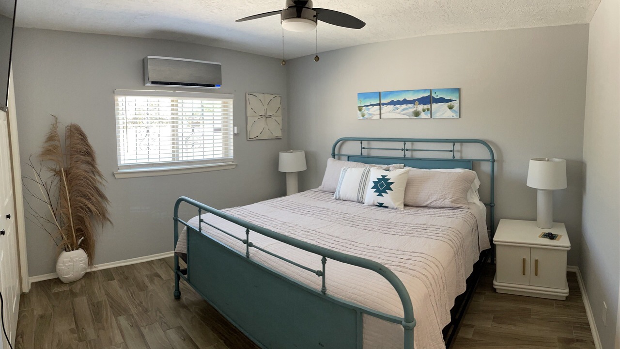 Photo of Bedroom in Ladera West