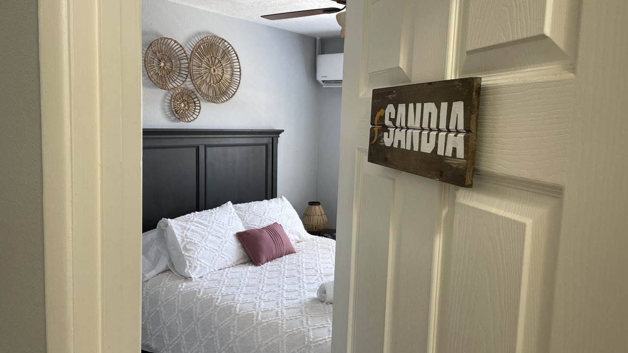 Photo of Bedroom in Ladera West