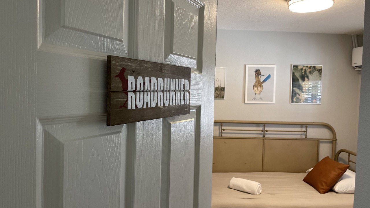 Photo of Bedroom in Ladera West