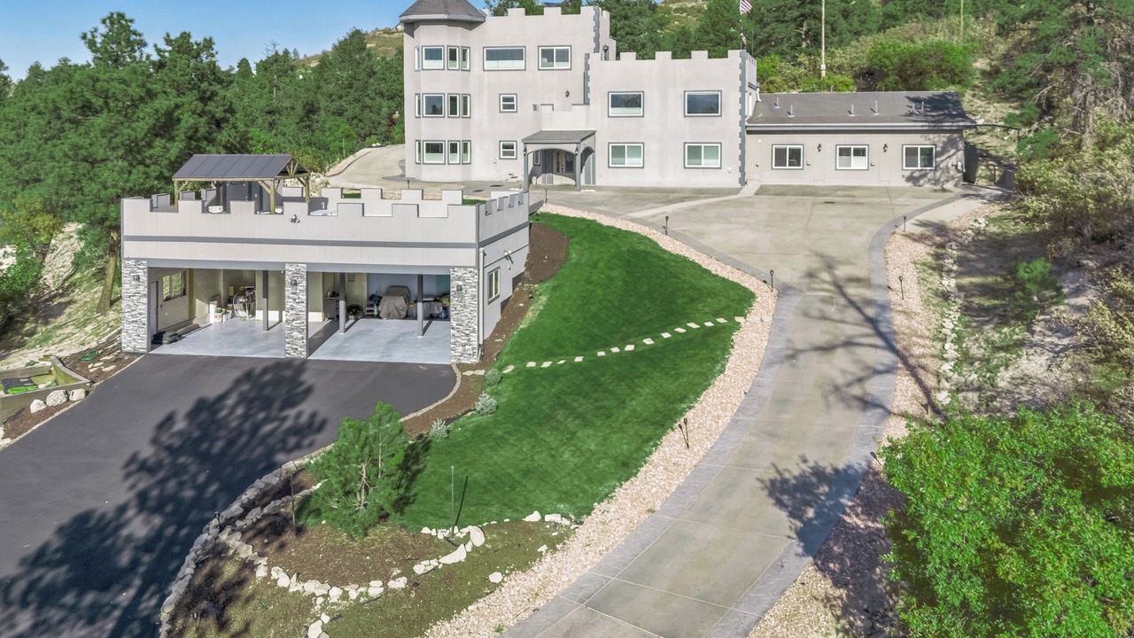 Photo of Outdoor in Castle Rock