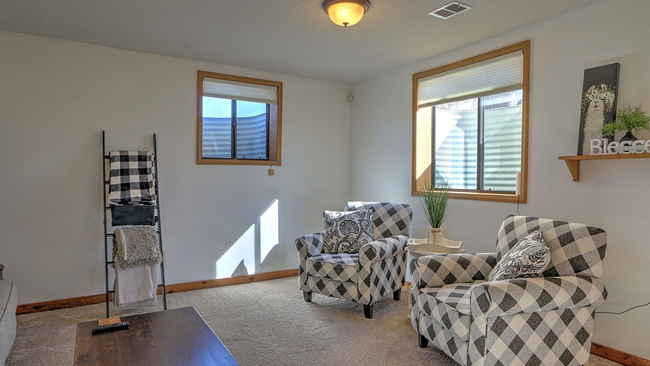 Photo of Bedroom in Silt