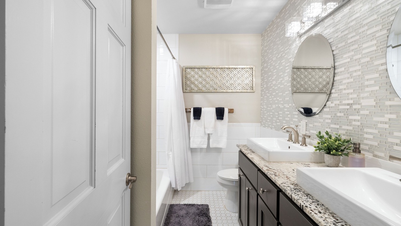 Photo of Bathroom in Wimberley