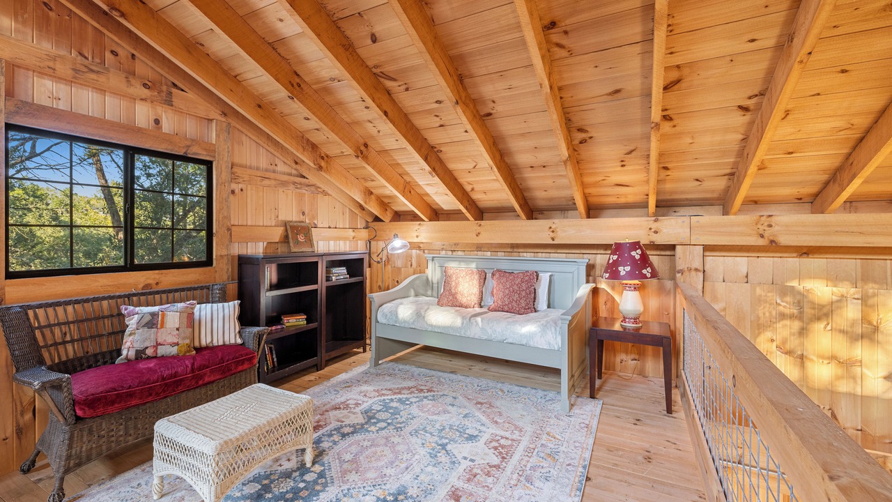 Photo of Livingroom in Wimberley