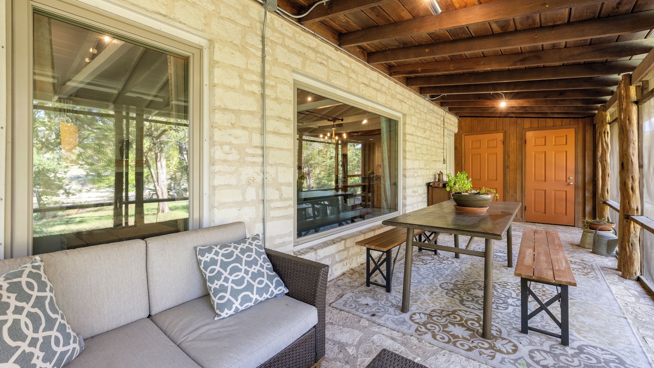 Photo of Outdoor in Wimberley
