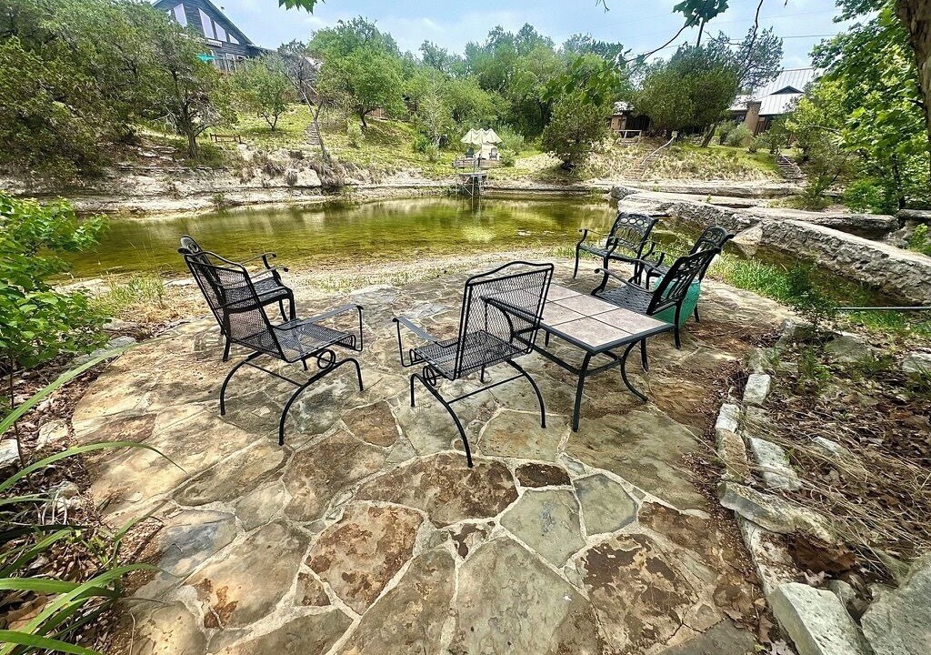Photo of Patio Balcony in Wimberley