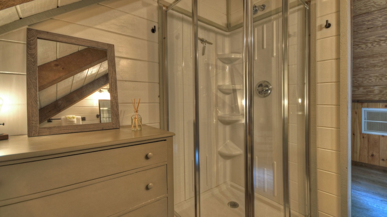 Photo of Bathroom in My Mountain