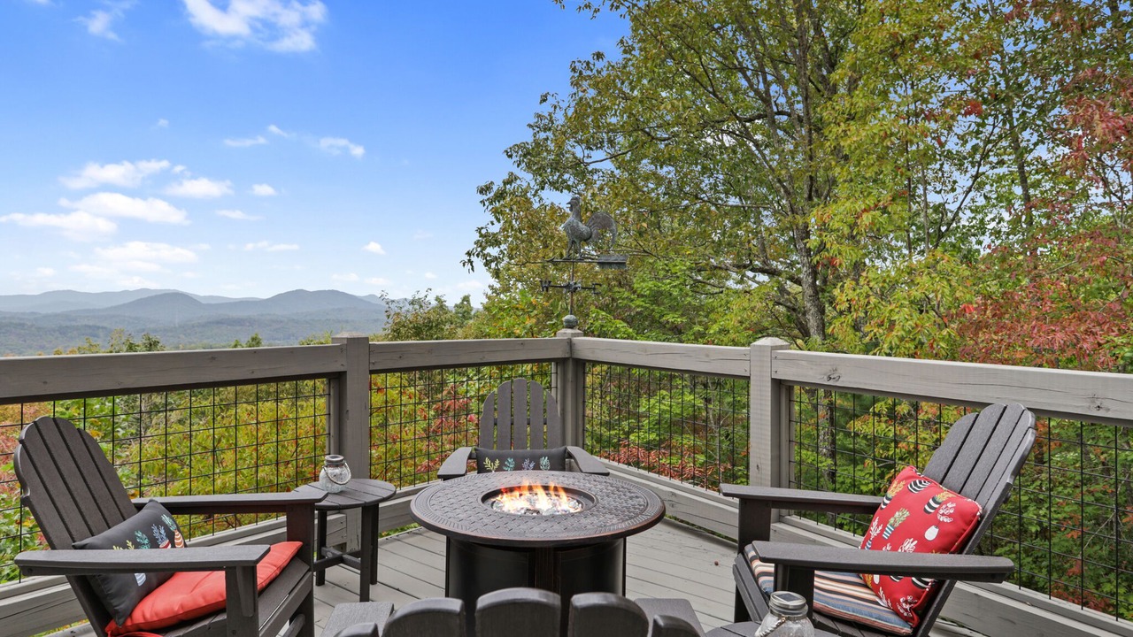 Photo of Outdoor in My Mountain