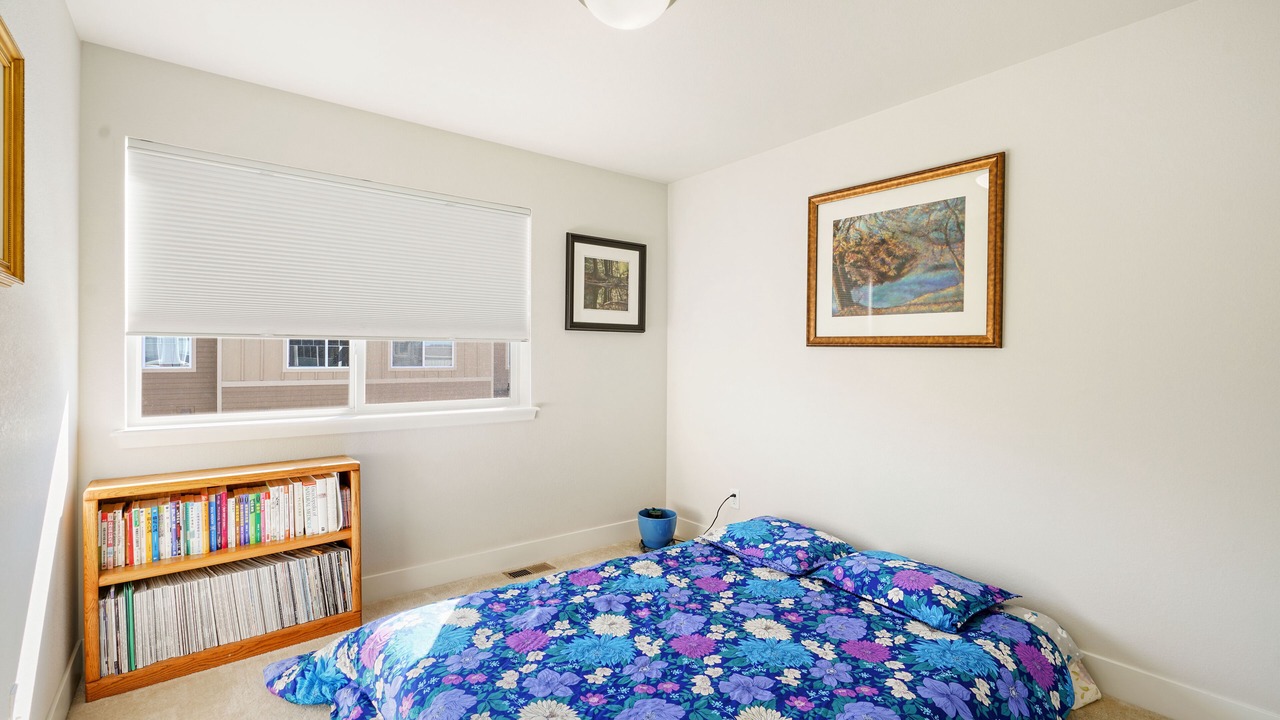 Photo of Bedroom in Longmont