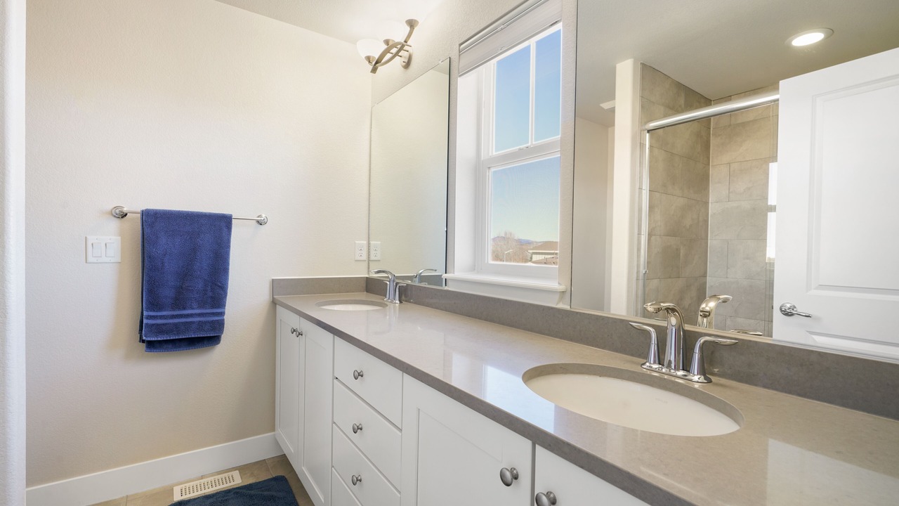 Photo of Bathroom in Longmont