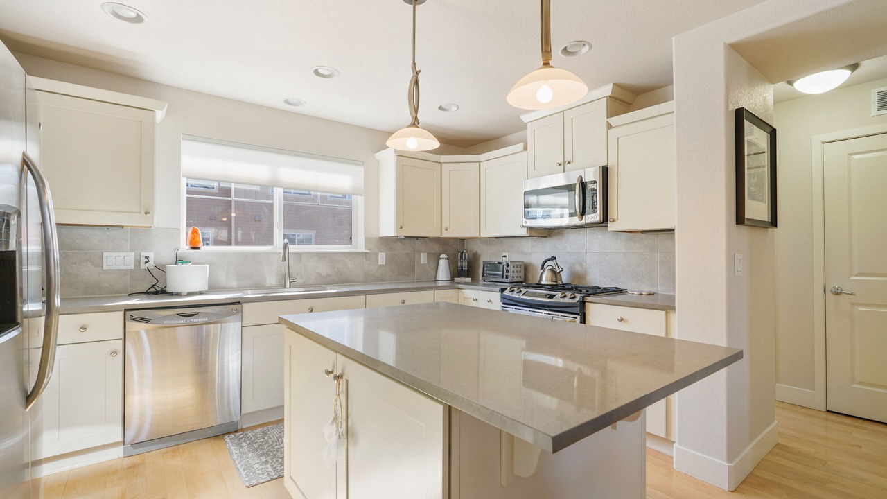 Photo of Kitchen in Longmont