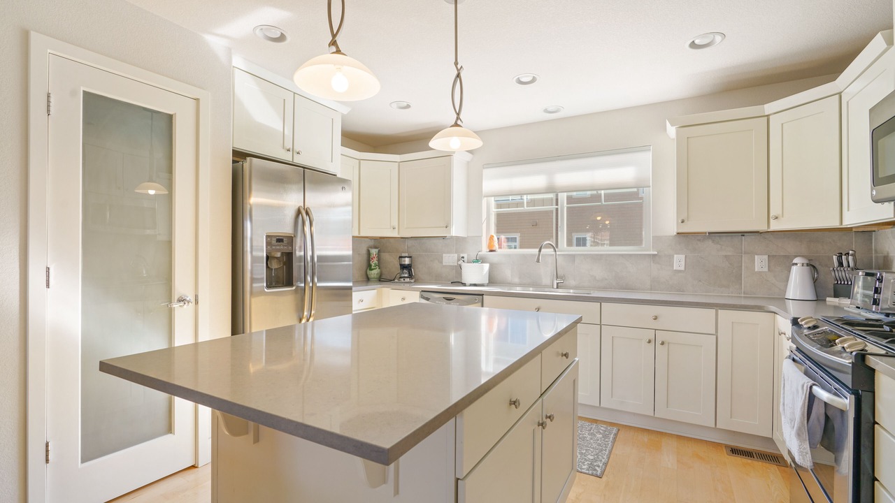 Photo of Kitchen in Longmont